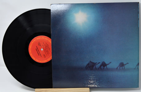 Santana - Caravanserai