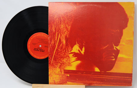 Santana - & Buddy Miles Live!