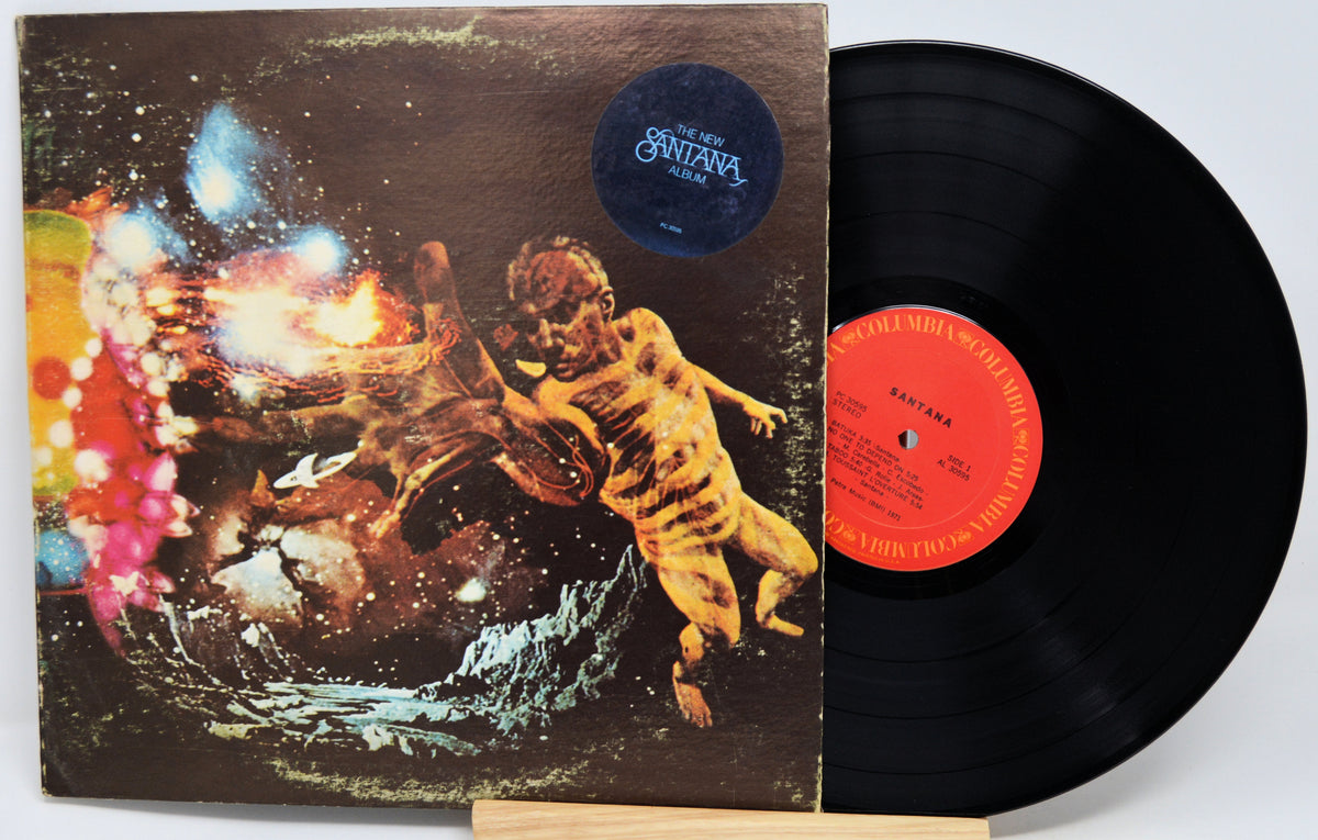 Santana - Santana III