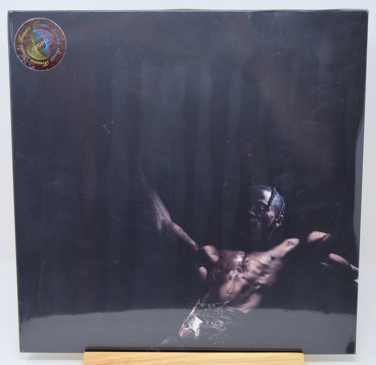 Scott, Travis - Utopia