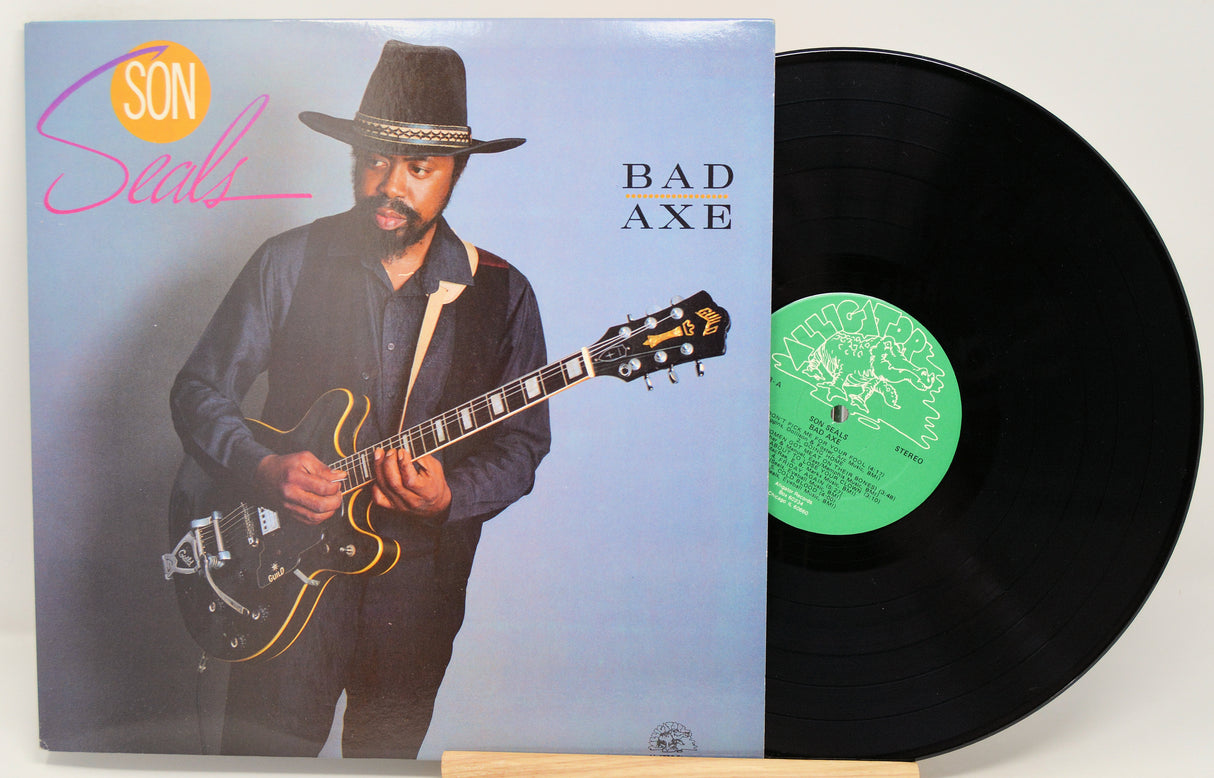 Seals, Son - Midnight Son