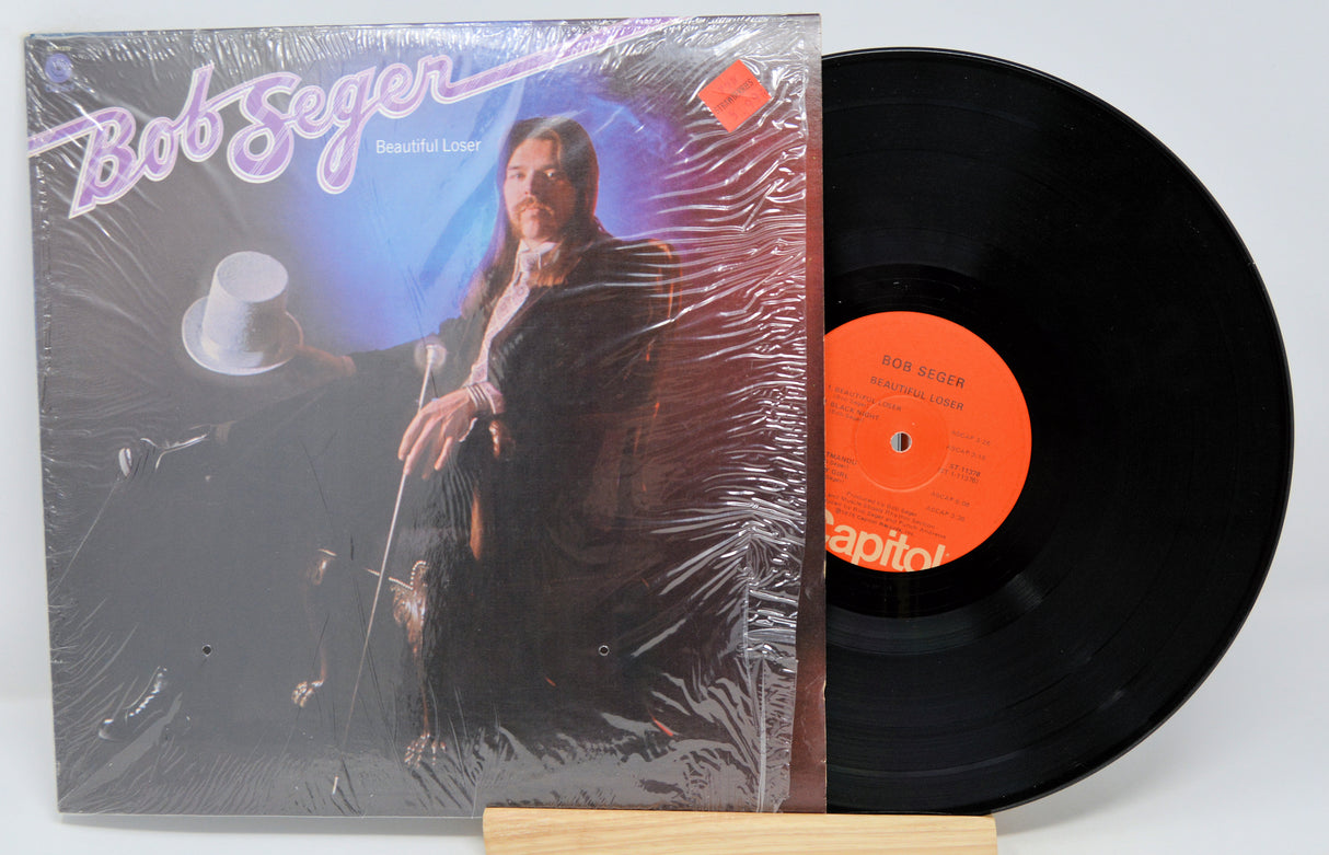 Seger, Bob - Beautiful Loser