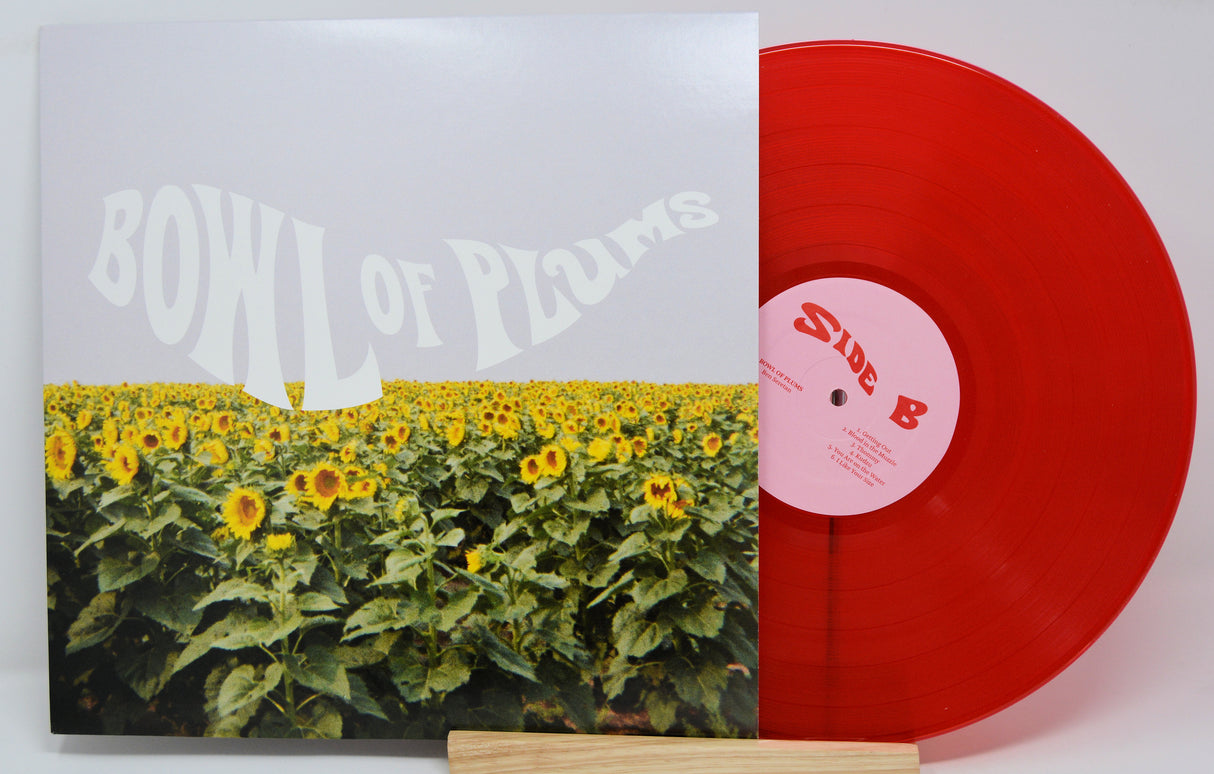 Seretan, Ben - Bowl Of Plums