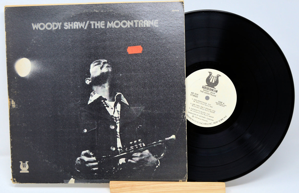 Shaw, Woody - Moontrane