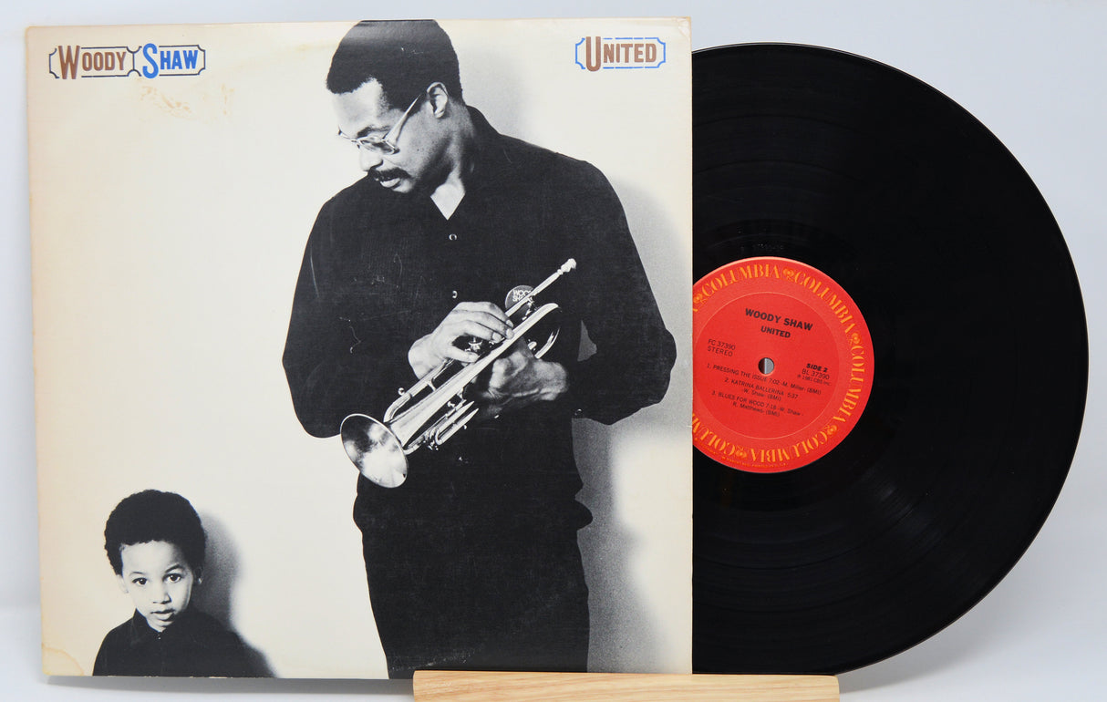 Shaw, Woody - United