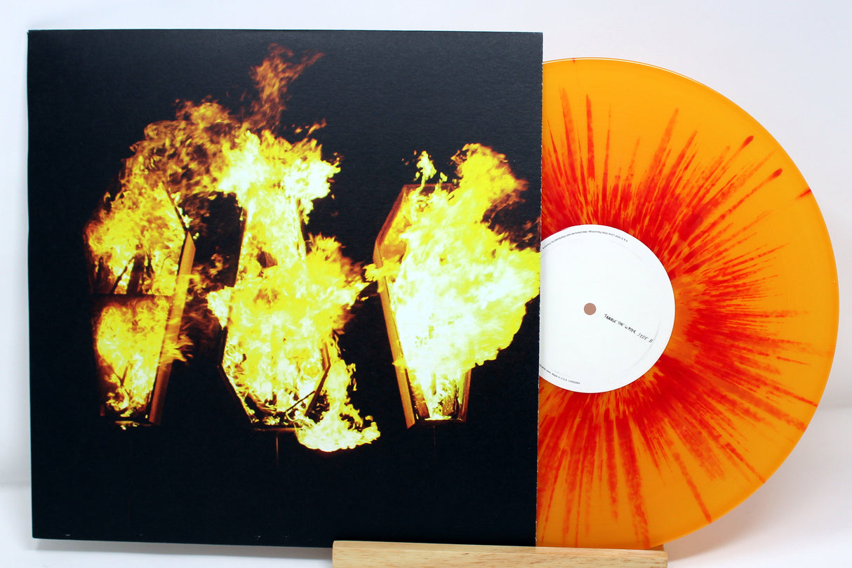 Show Me The Body - Trouble The Water