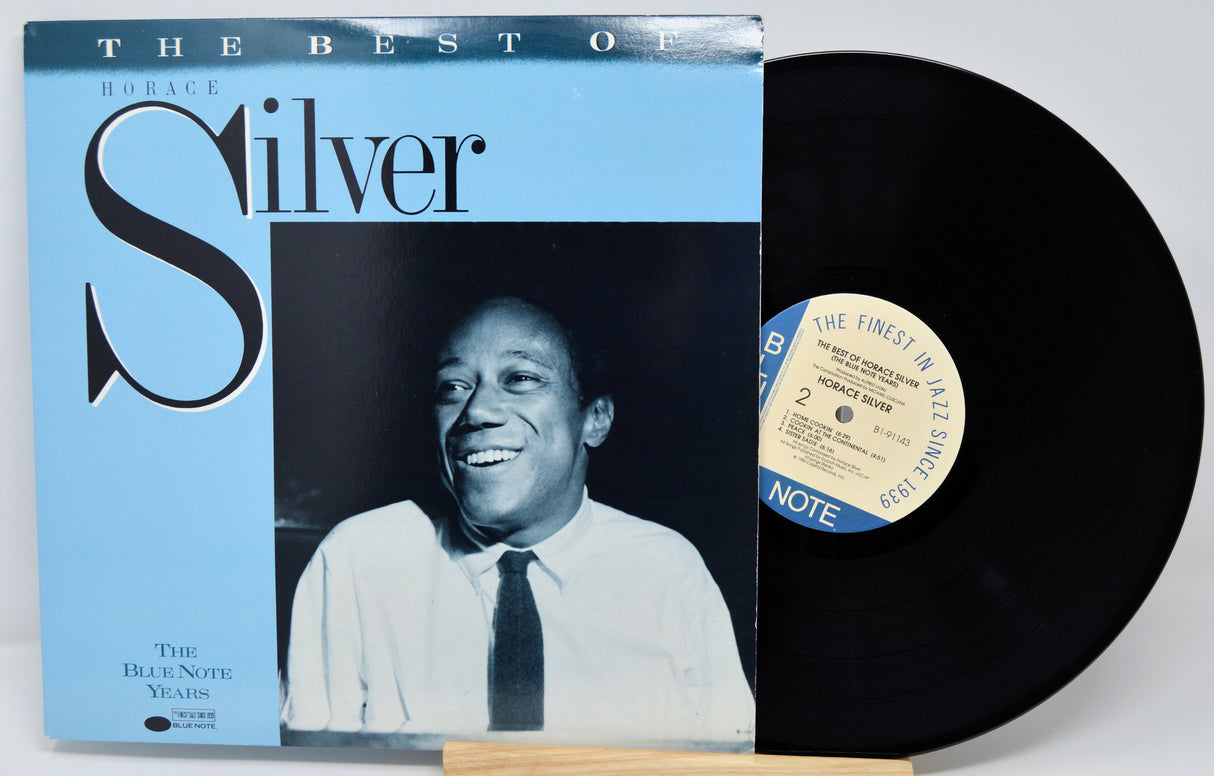Silver, Horace - The Best Of Horace Silver