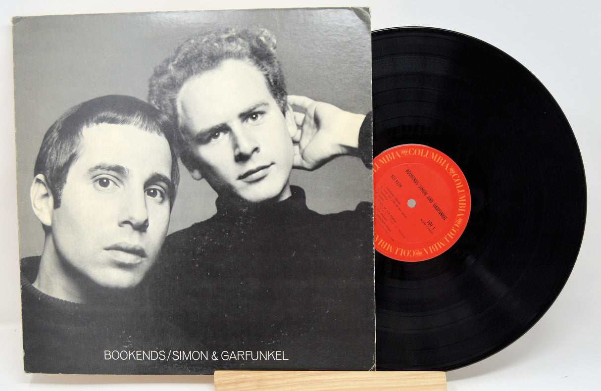 Simon & Garfunkel - Bookends