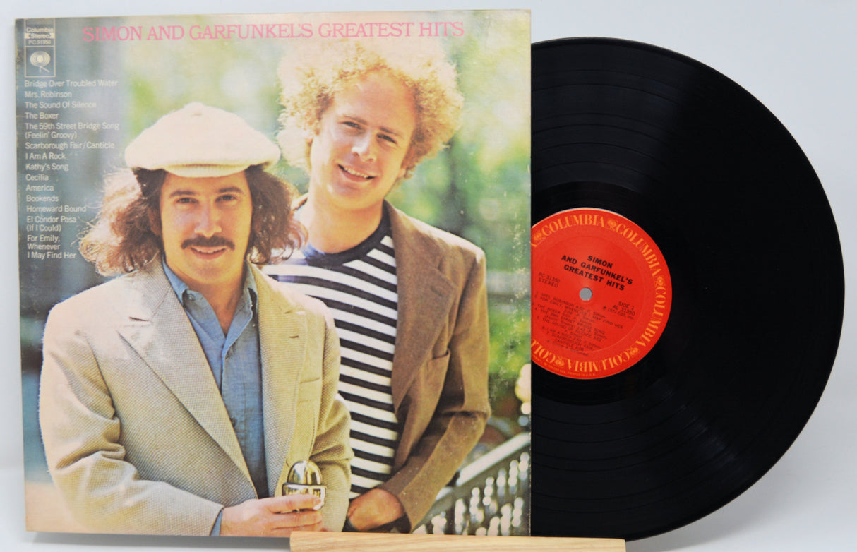 Simon & Garfunkel - Greatest Hits