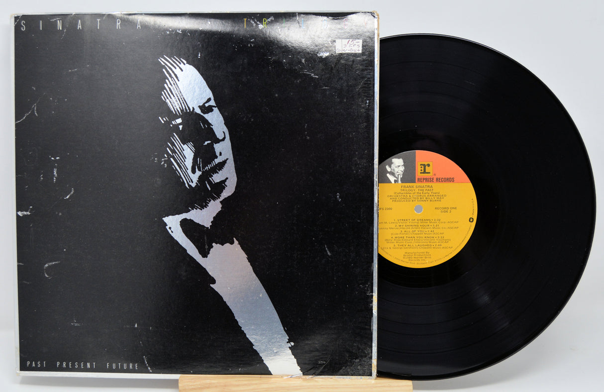Sinatra, Frank - Trilogy