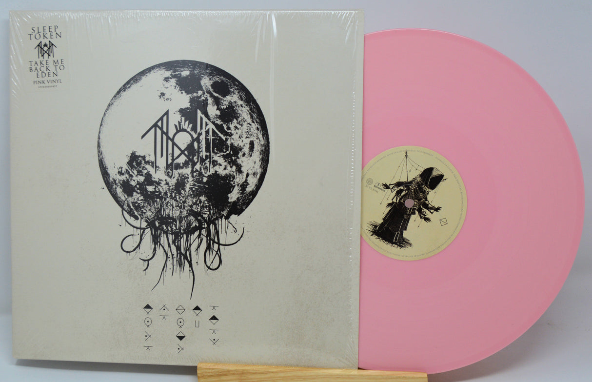 Sleep Token - Take Me Back To Eden