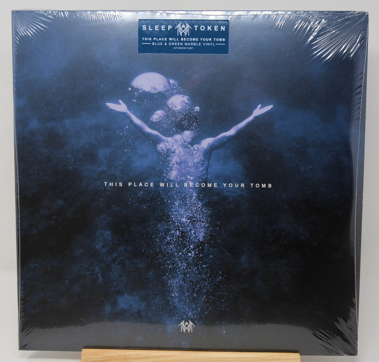 Sleep Token - This Place Will Become Your Tomb