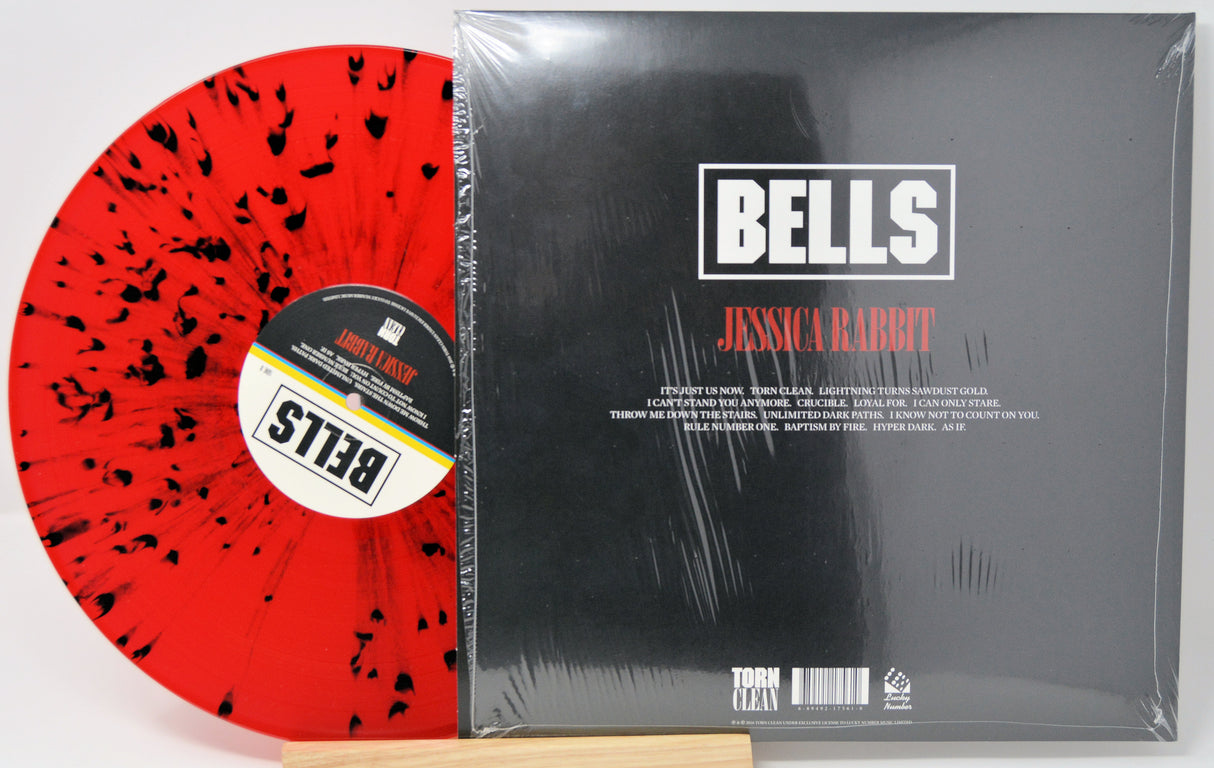 Sleigh Bells - Jessica Rabbit