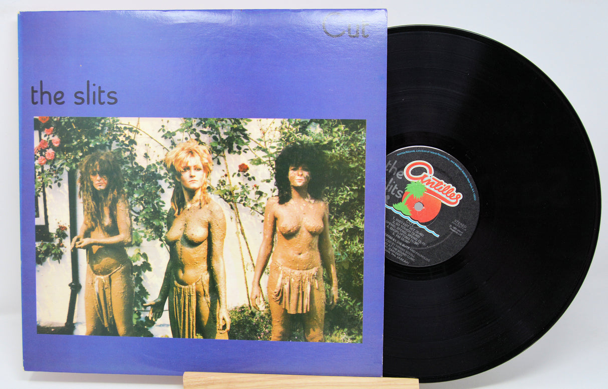 Slits, The - Cut