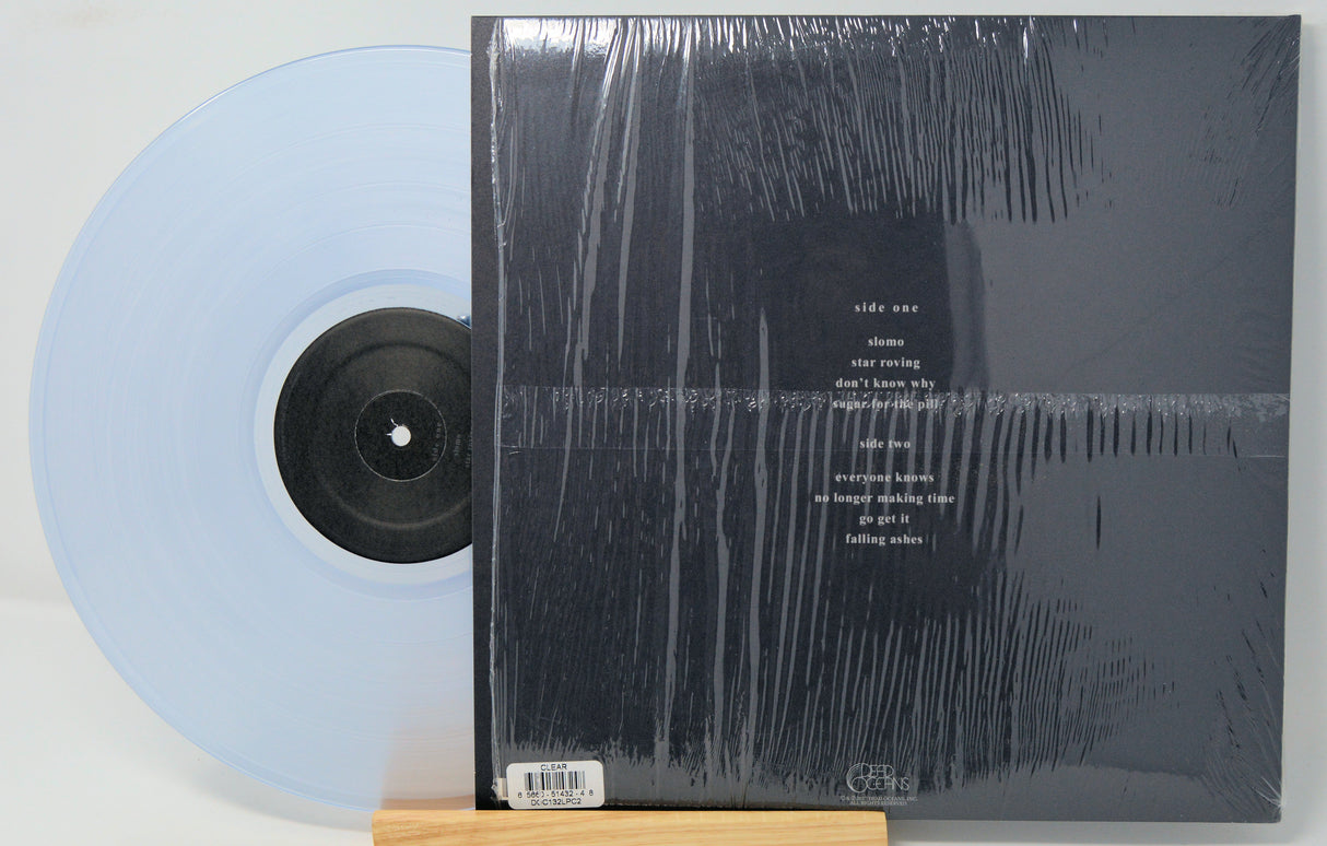 Slowdive - Self Titled