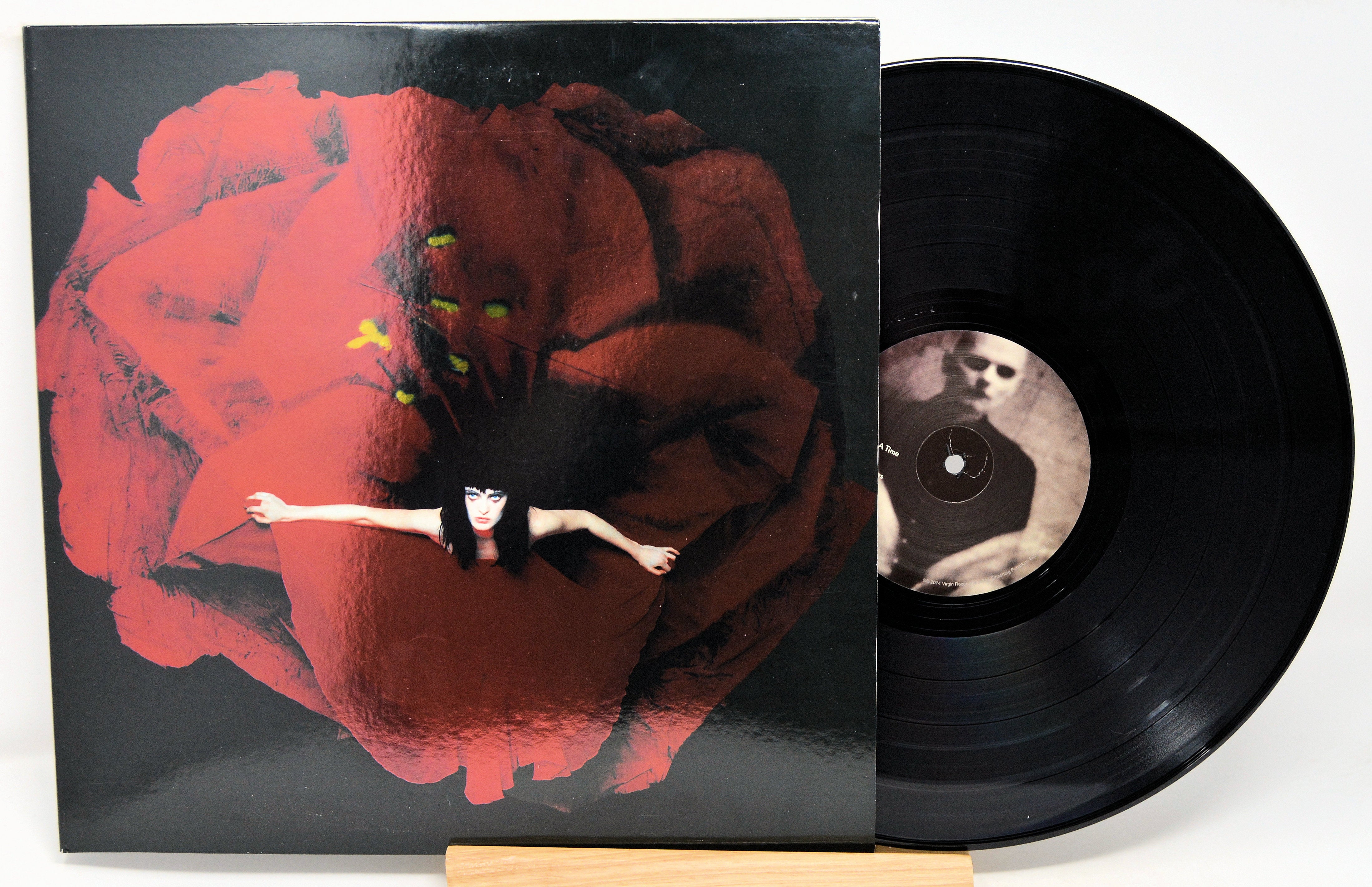 Smashing Pumpkins - Adore, Vinyl Record Album 2LP – Joe's Albums