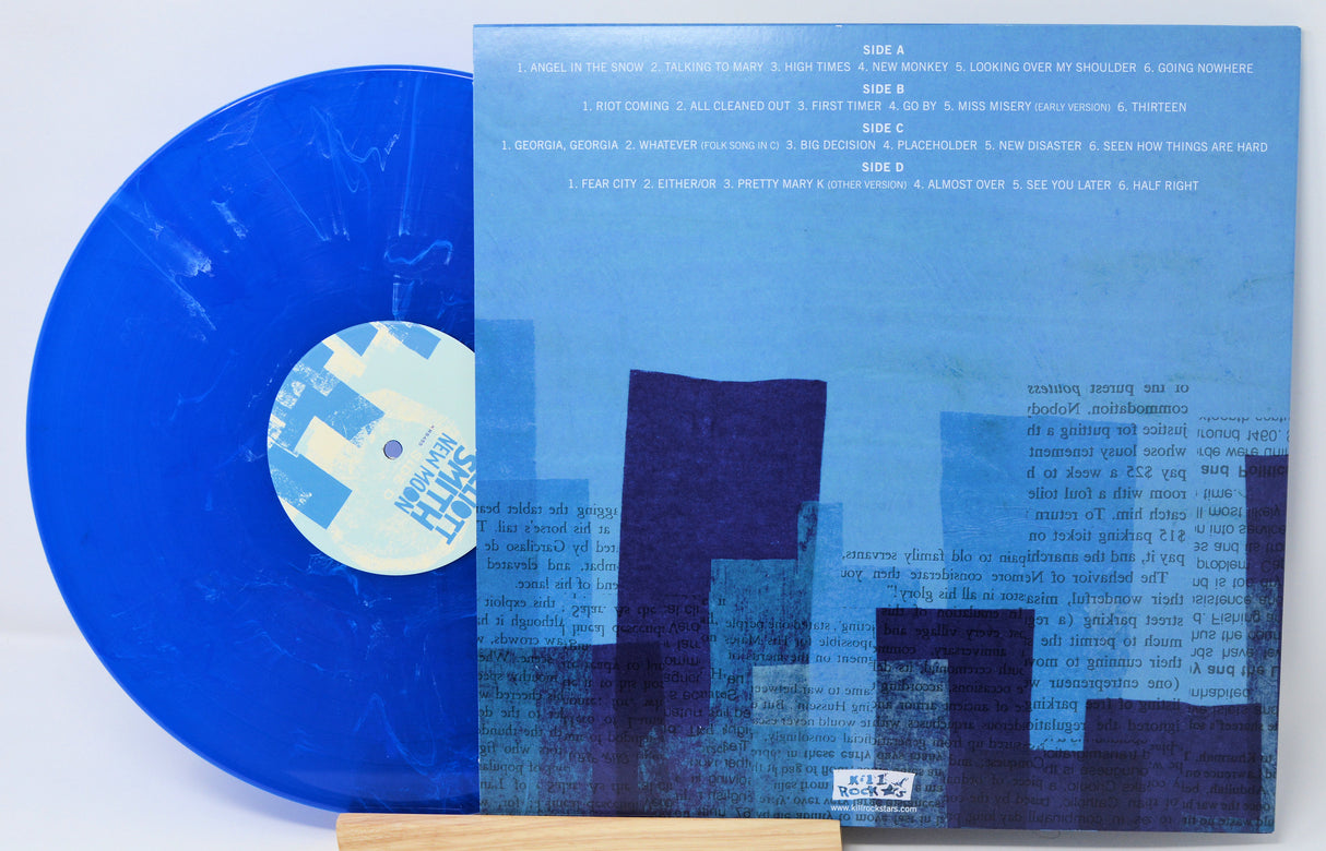 Smith, Elliott - New Moon