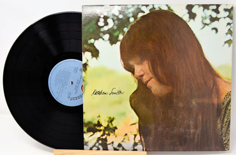 Smith, Kathy - Some Songs I've Saved