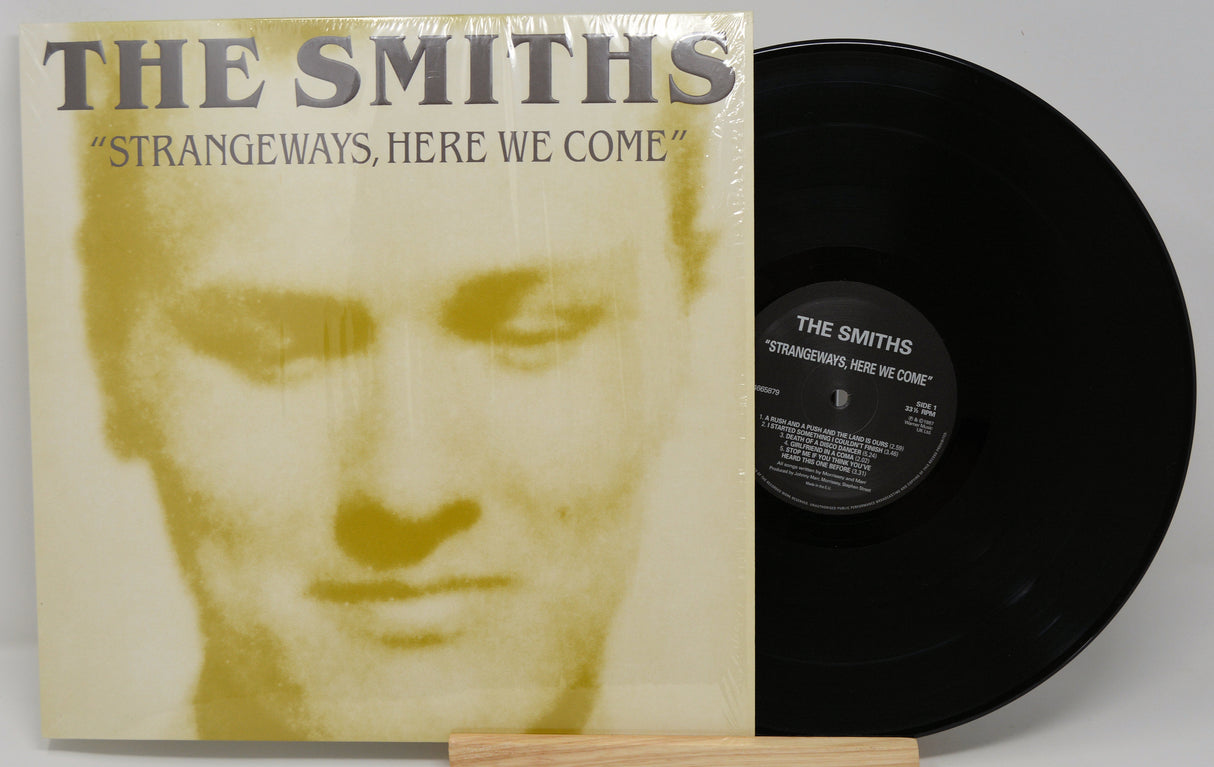 Smiths - Strangeways
