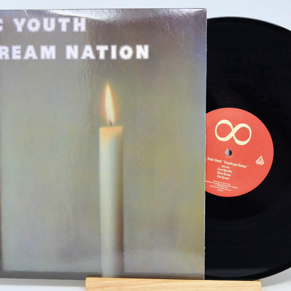 Sonic Youth - Daydream Nation (Vinyle Neuf)