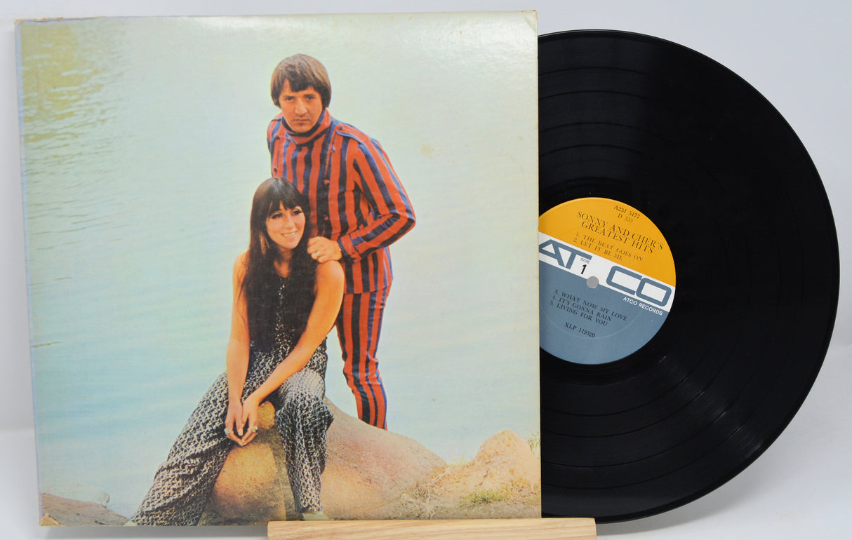 Sonny & Cher - Greatest Hits