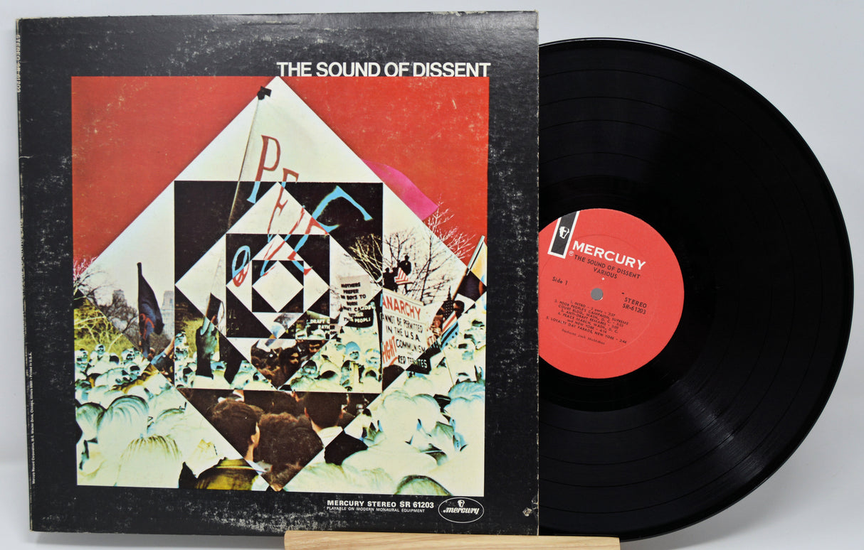 Sound Of Dissent - Miscellaneous