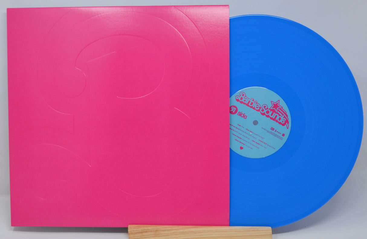 Soundtrack - Barbie The Album