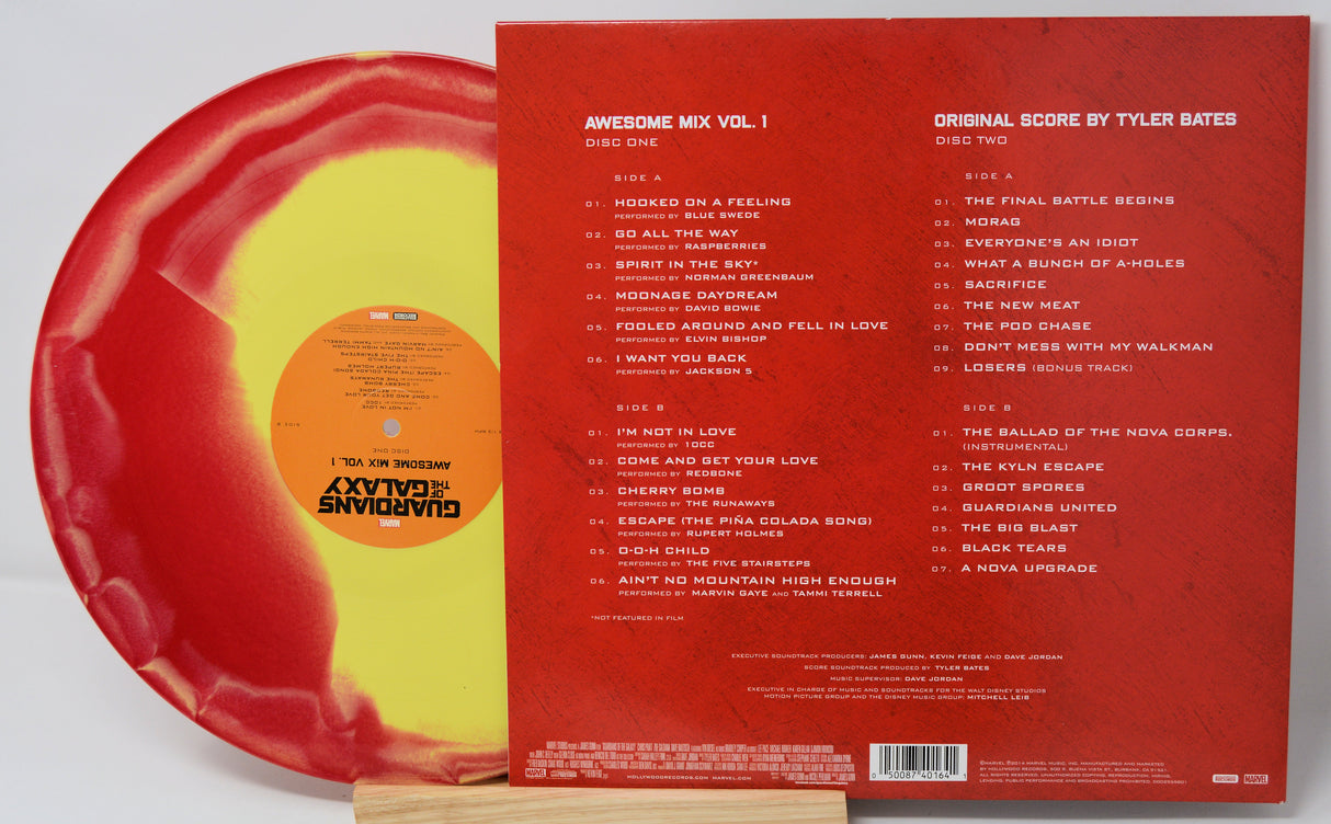 Soundtrack - Guardians Of The Galaxy