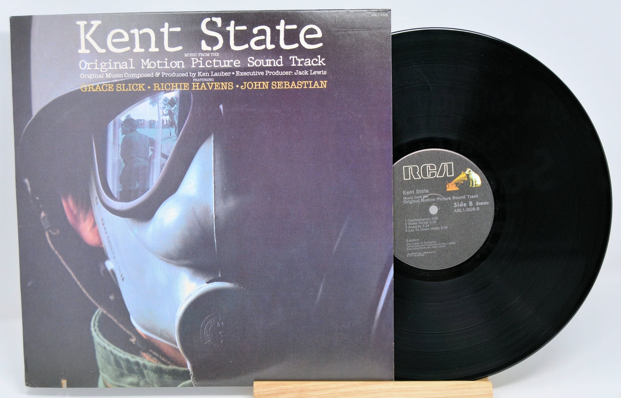 Soundtrack - Kent State