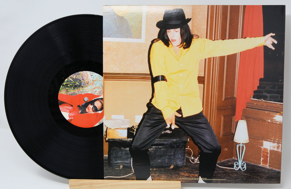 Soundtrack - Mister Lonely