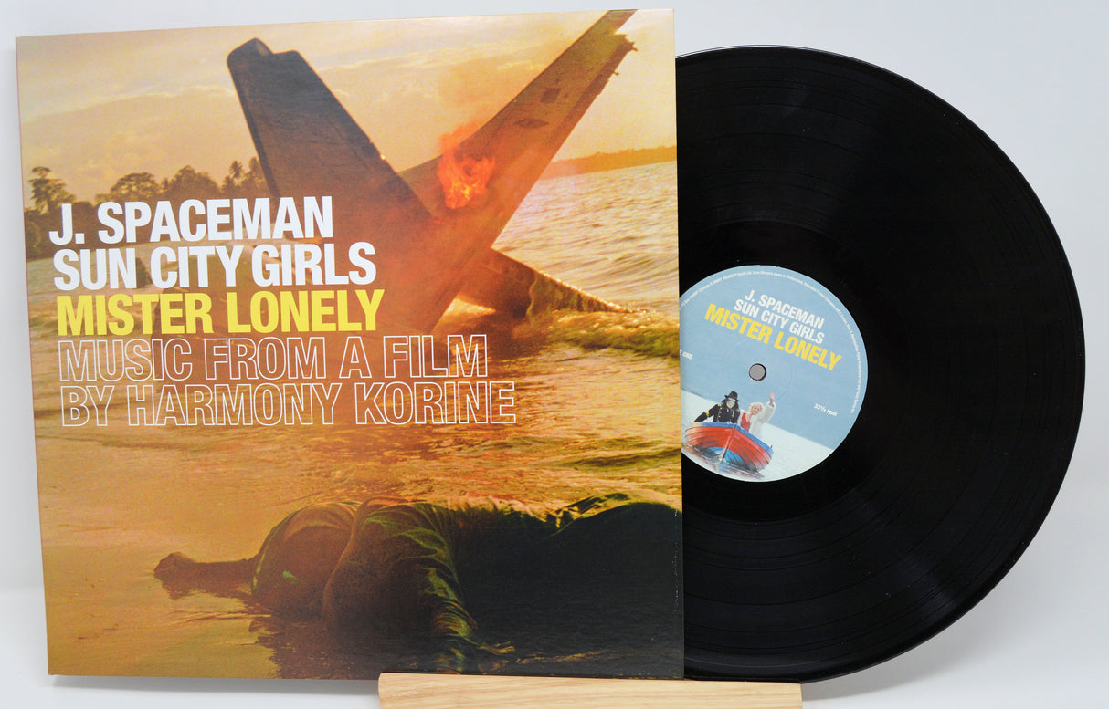 Soundtrack - Mister Lonely