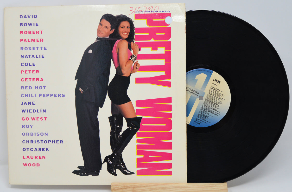 Soundtrack - Pretty Woman