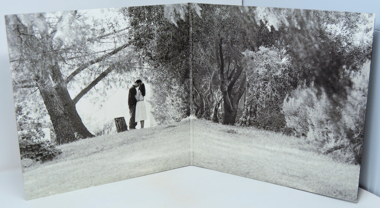 Soundtrack - Say Anything Expanded