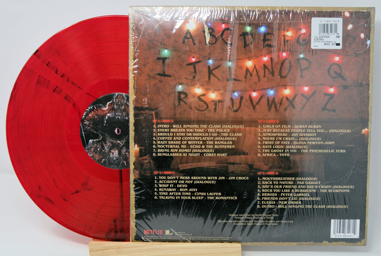 Stranger Things - Soundtrack