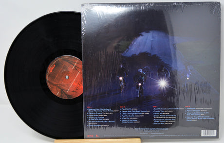 Soundtrack - Stranger Things 4