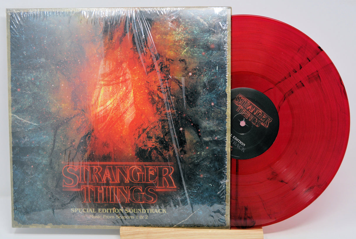 Stranger Things - Soundtrack