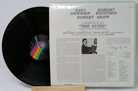 Soundtrack - The Sting