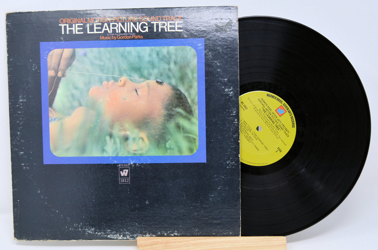 Soundtrack (Parks) - The Learning Tree