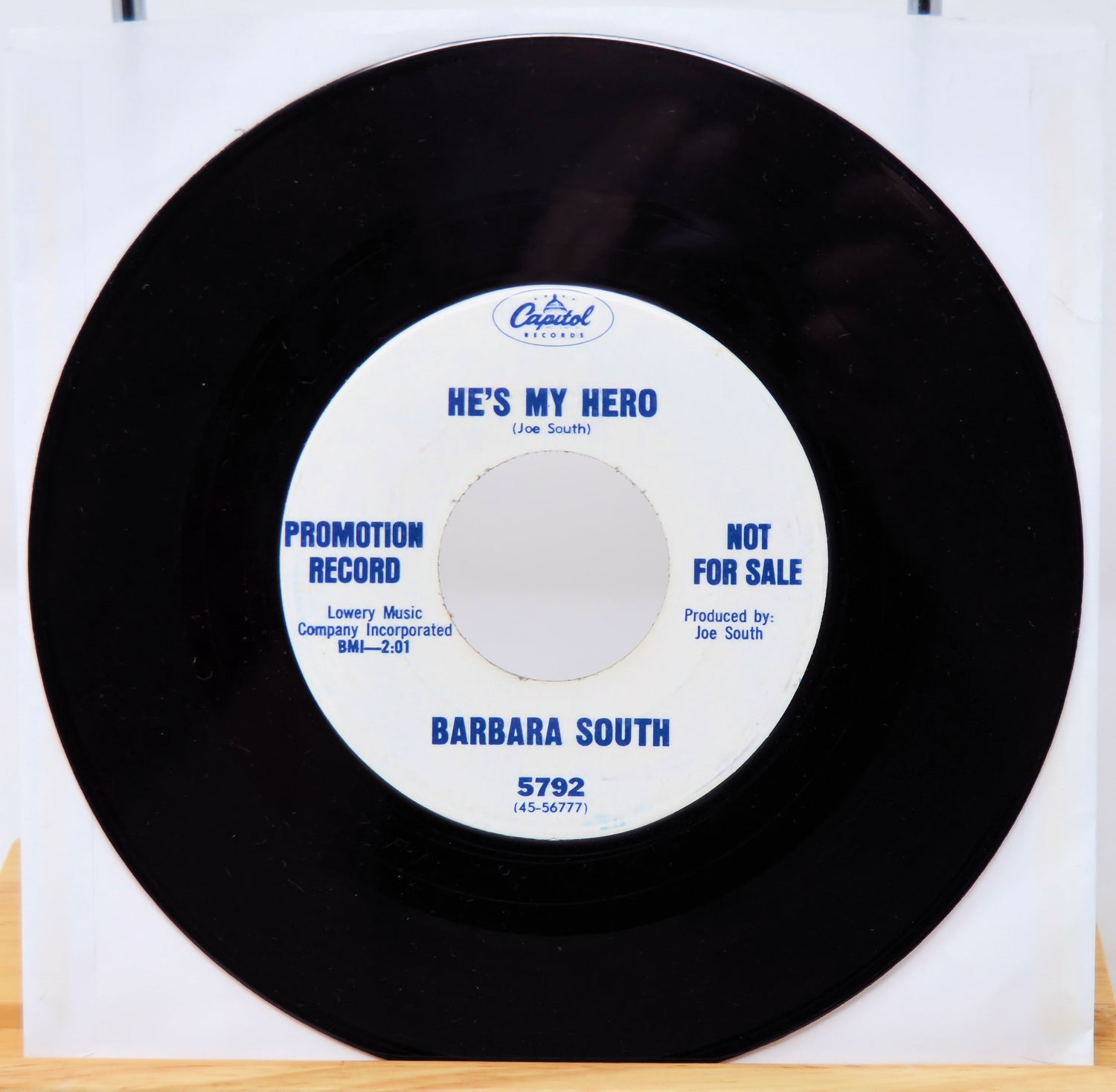 South, Barbara - Boy Before You
