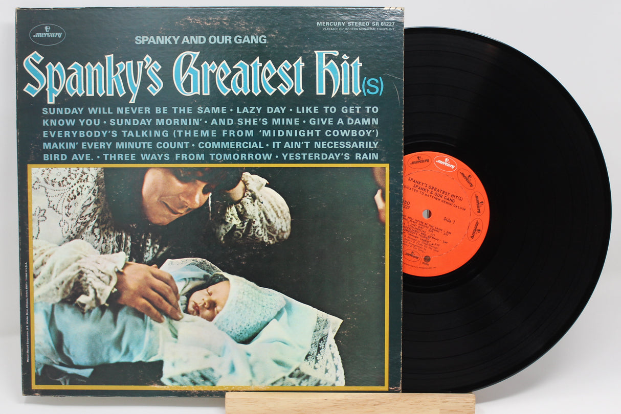 Spanky & Our Gang - Greatest Hits