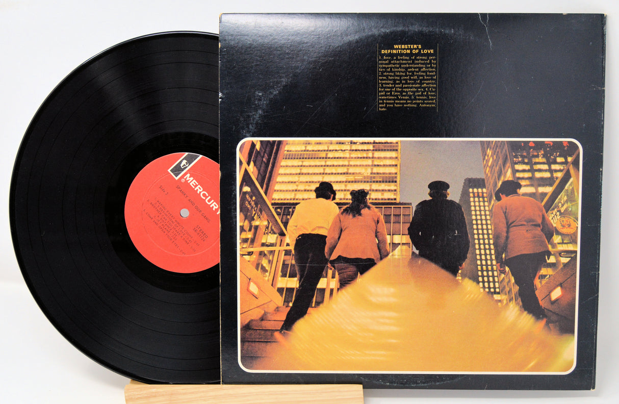 Spanky & Our Gang - Self Titled