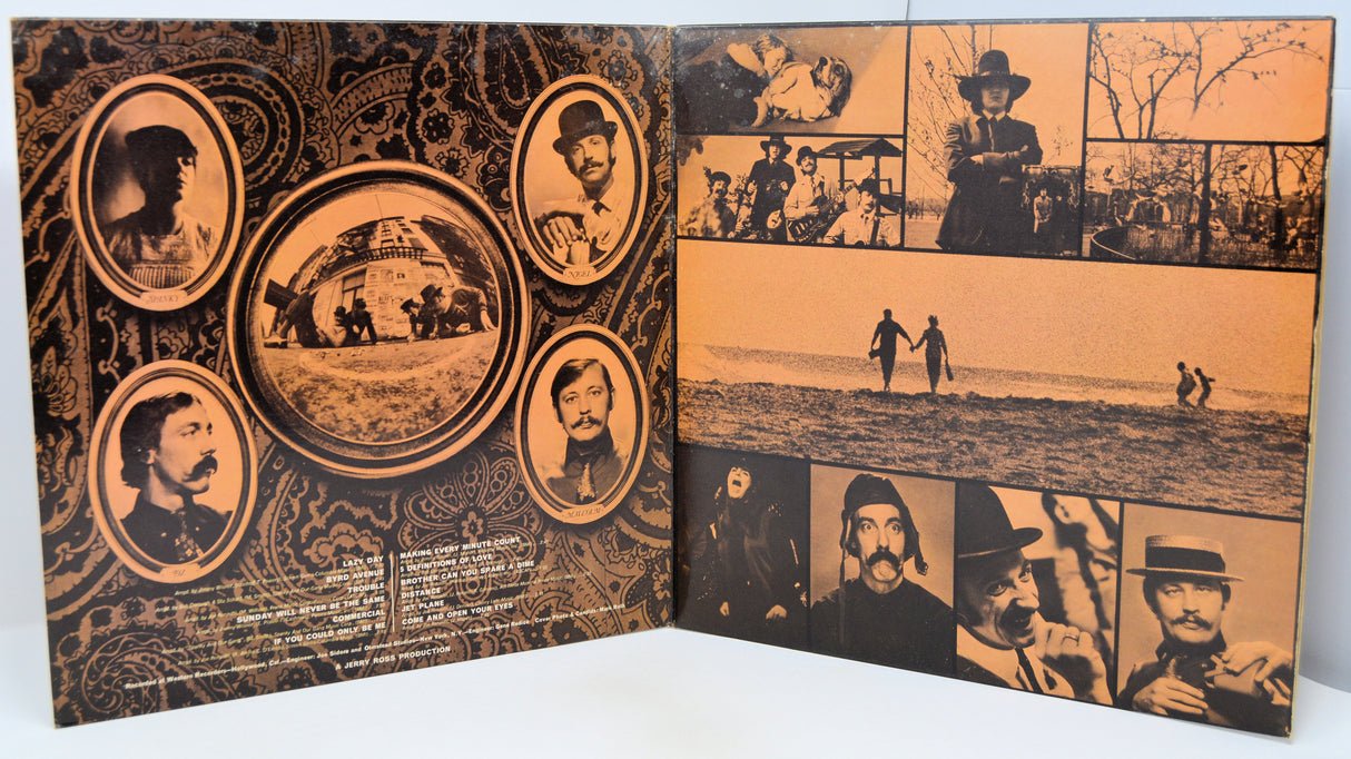 Spanky & Our Gang - Self Titled