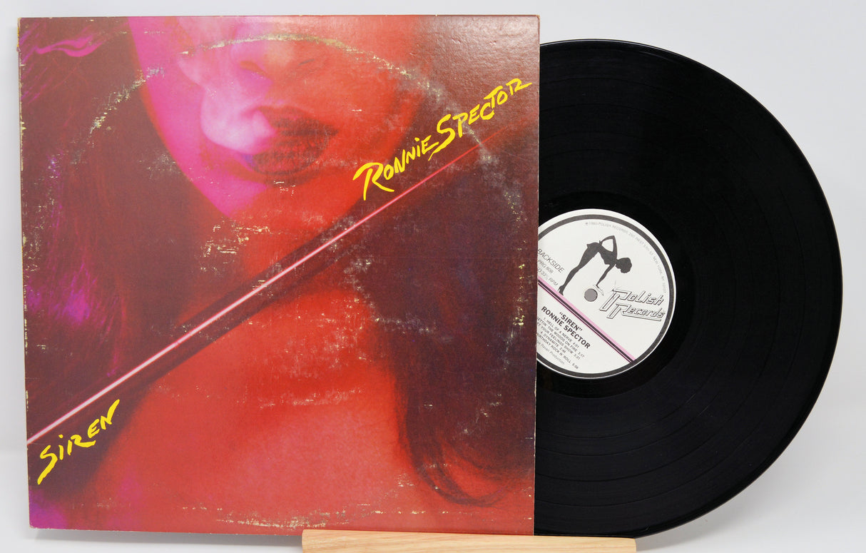 Spector, Ronnie - Siren