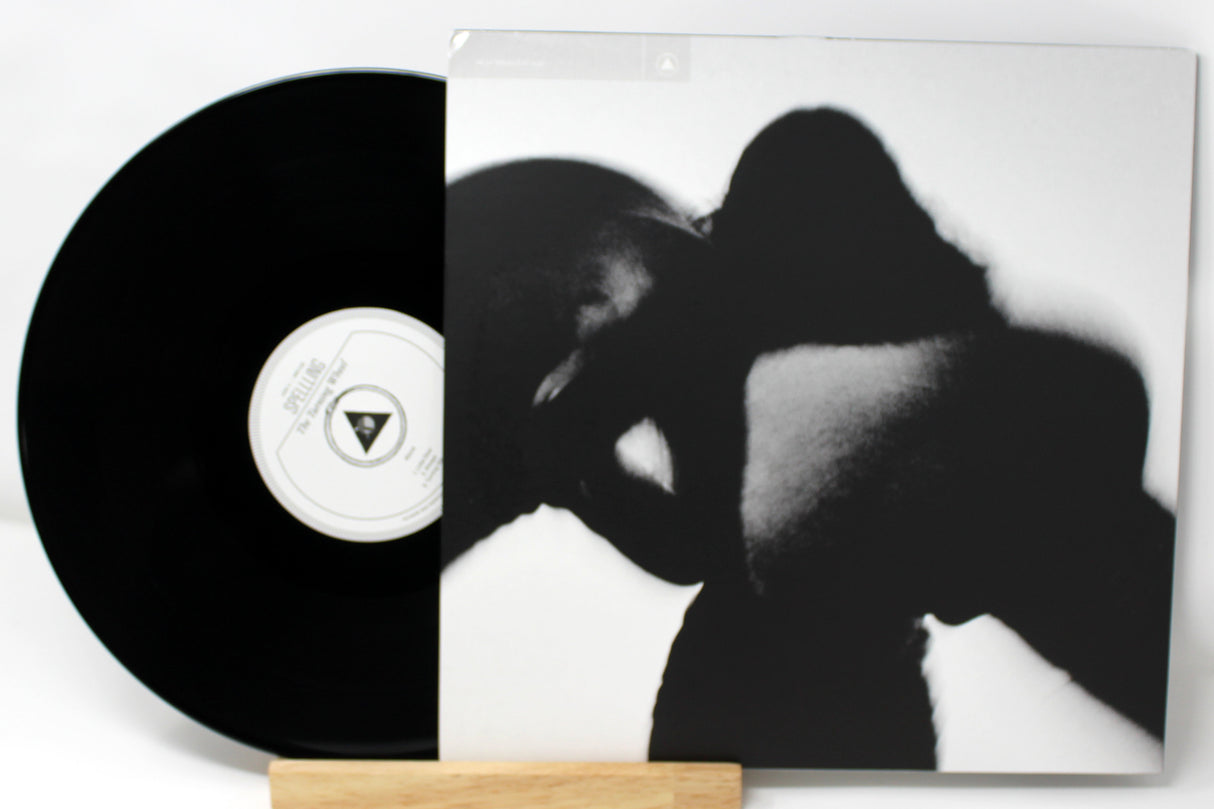 Spellling - The Turning Wheel