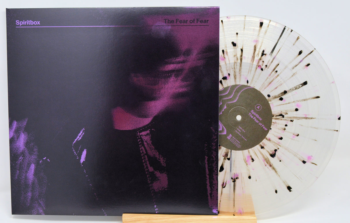 Spiritbox – The Fear Of Fear