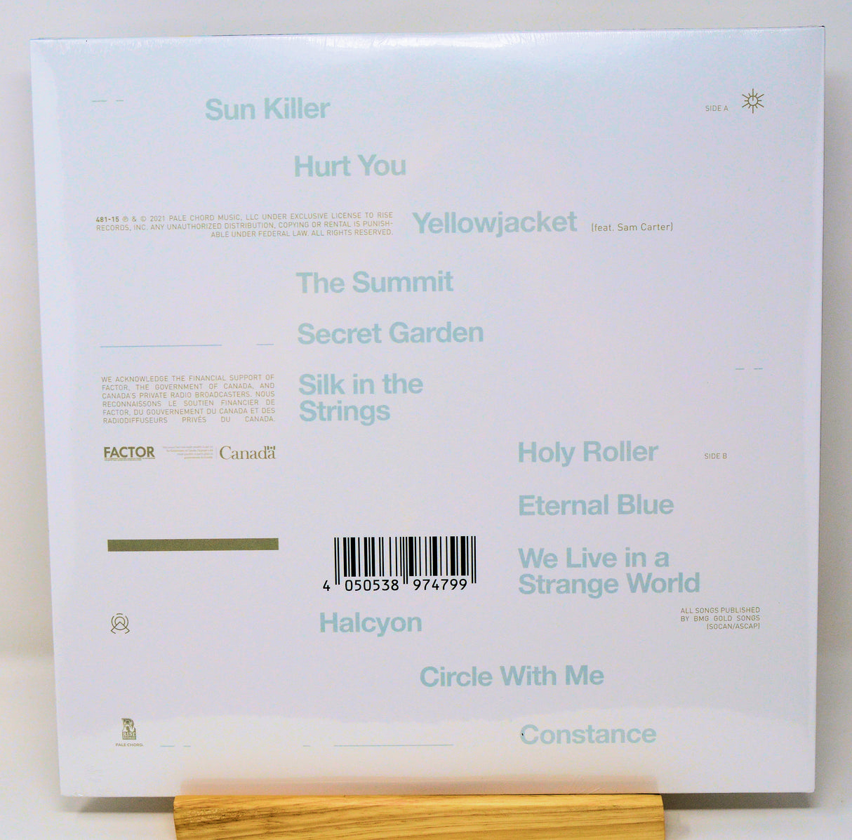 Spiritbox – Eternal Blue