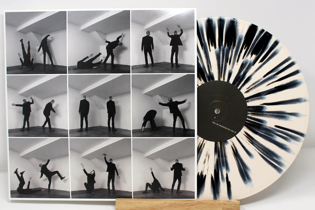 Sprain - Lamb As Effigy