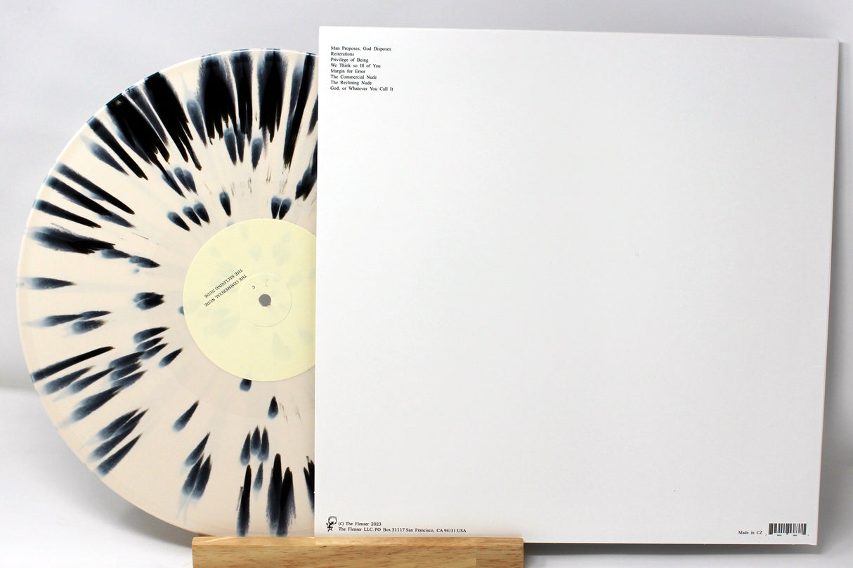 Sprain - Lamb As Effigy