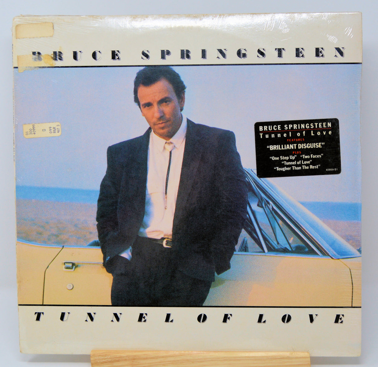 Springsteen, Bruce - Tunnel Of Love