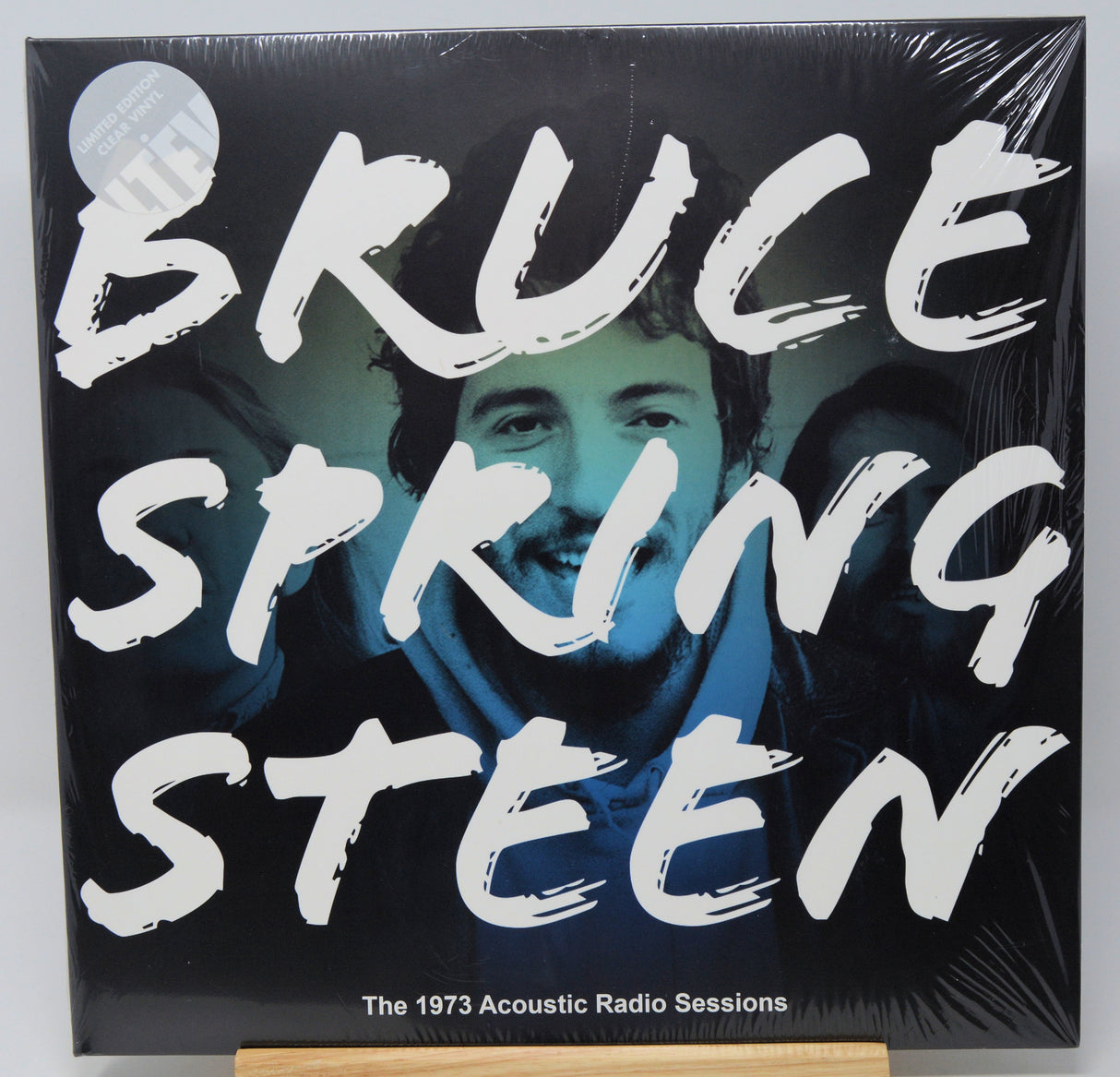 Springsteen, Bruce - 1973 Acoustic Radio Sessions